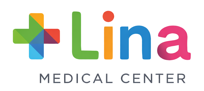 Lina Medical Center Logo
